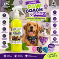 PAW COACH - Estilo y educación Mascotas