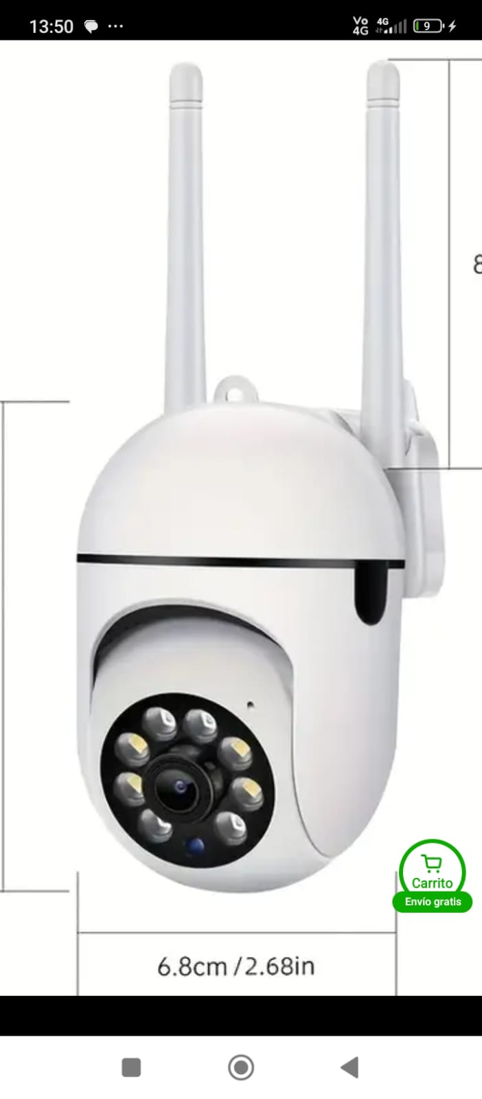 Gray helmet for bikers