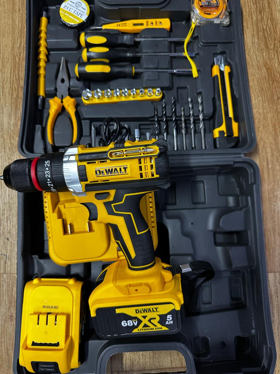 Gray helmet for bikers