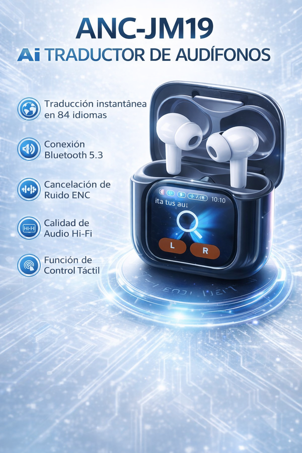 Gray helmet for bikers