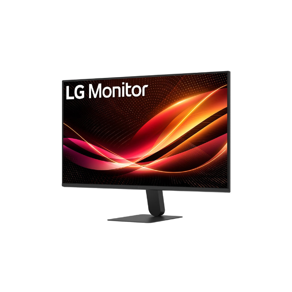 Monitor LG 27'' 144Hz IPS FHD | AMD FreeSync | 1ms | HDMI + VGA