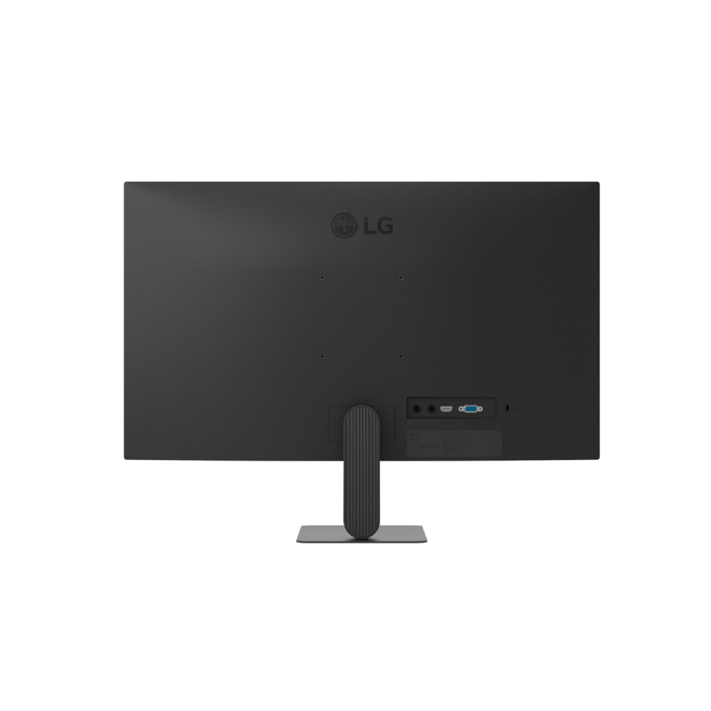 Monitor LG 27'' 144Hz IPS FHD | AMD FreeSync | 1ms | HDMI + VGA
