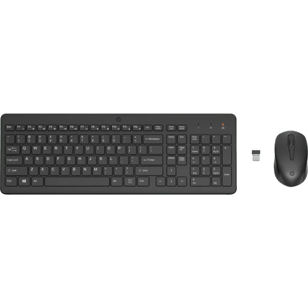 Combo Teclado + Ratón Inalámbrico Ref. 330 | Sin Cables | Para PC y Laptop