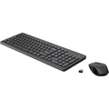 Combo Teclado + Ratón Inalámbrico Ref. 330 | Sin Cables | Para PC y Laptop