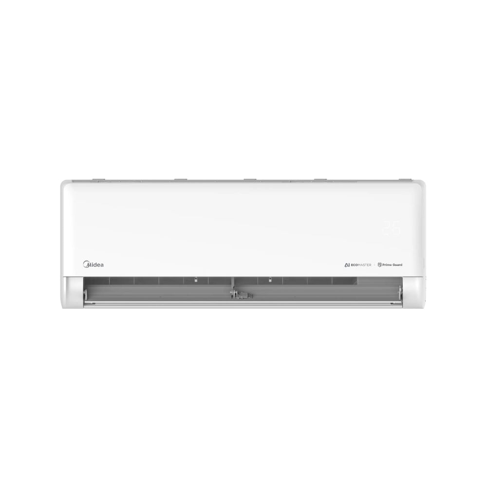 Minisplit Inverter 12,000 BTU WiFi Solo Frío - Incluye Kit de Instalación