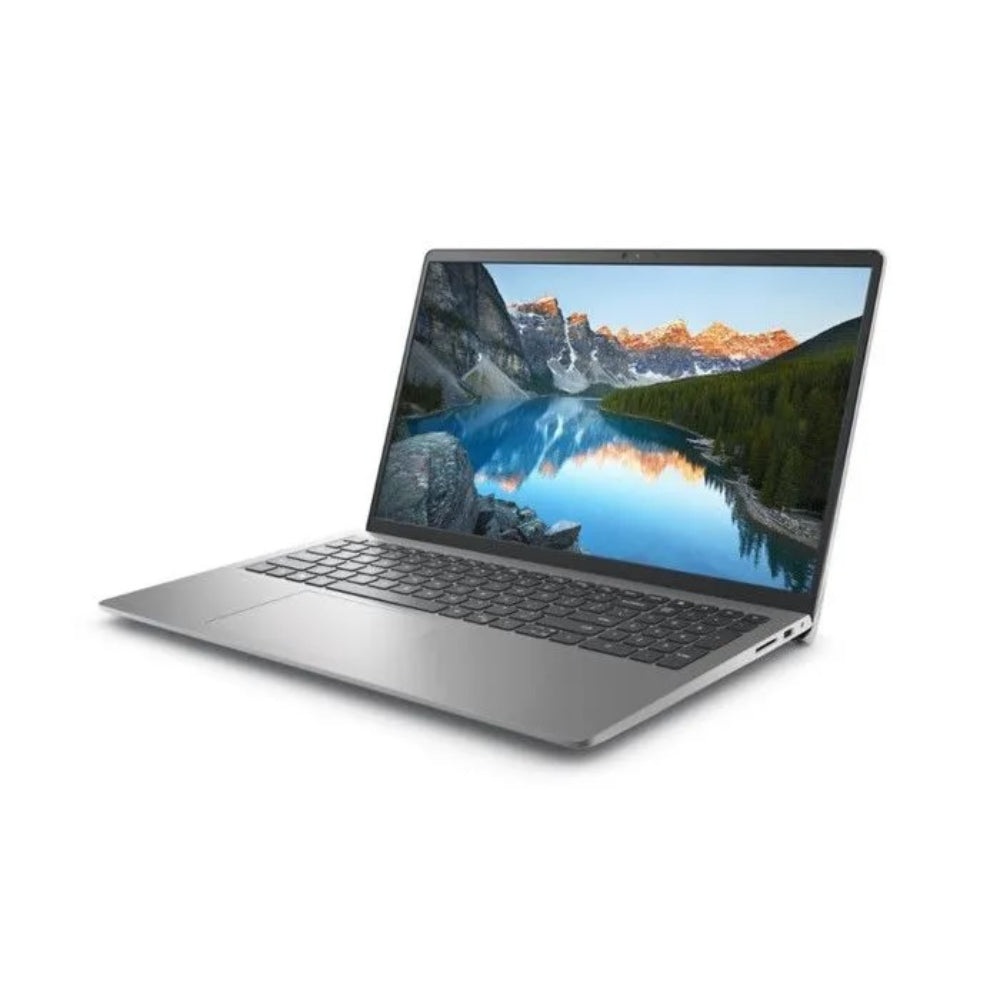 Portátil Dell 15" Intel Core i5 8GB RAM 512GB SSD - Linux con 1 Año de Garantía