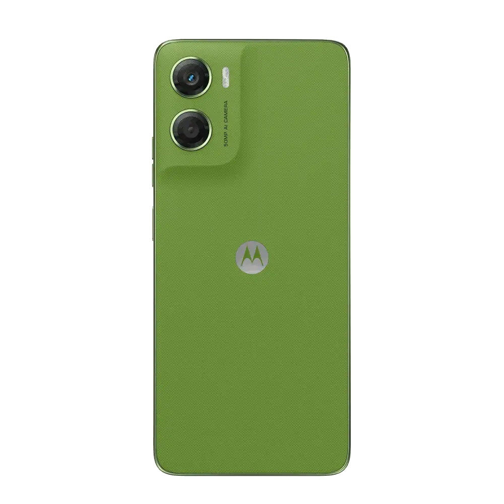 Motorola Moto G06 | 4GB+8GB RAM / 128GB | Cámara 50MP | Verde