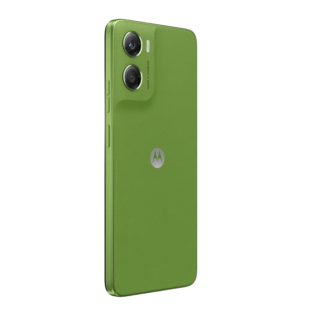 Motorola Moto G06 | 4GB+8GB RAM / 128GB | Cámara 50MP | Verde