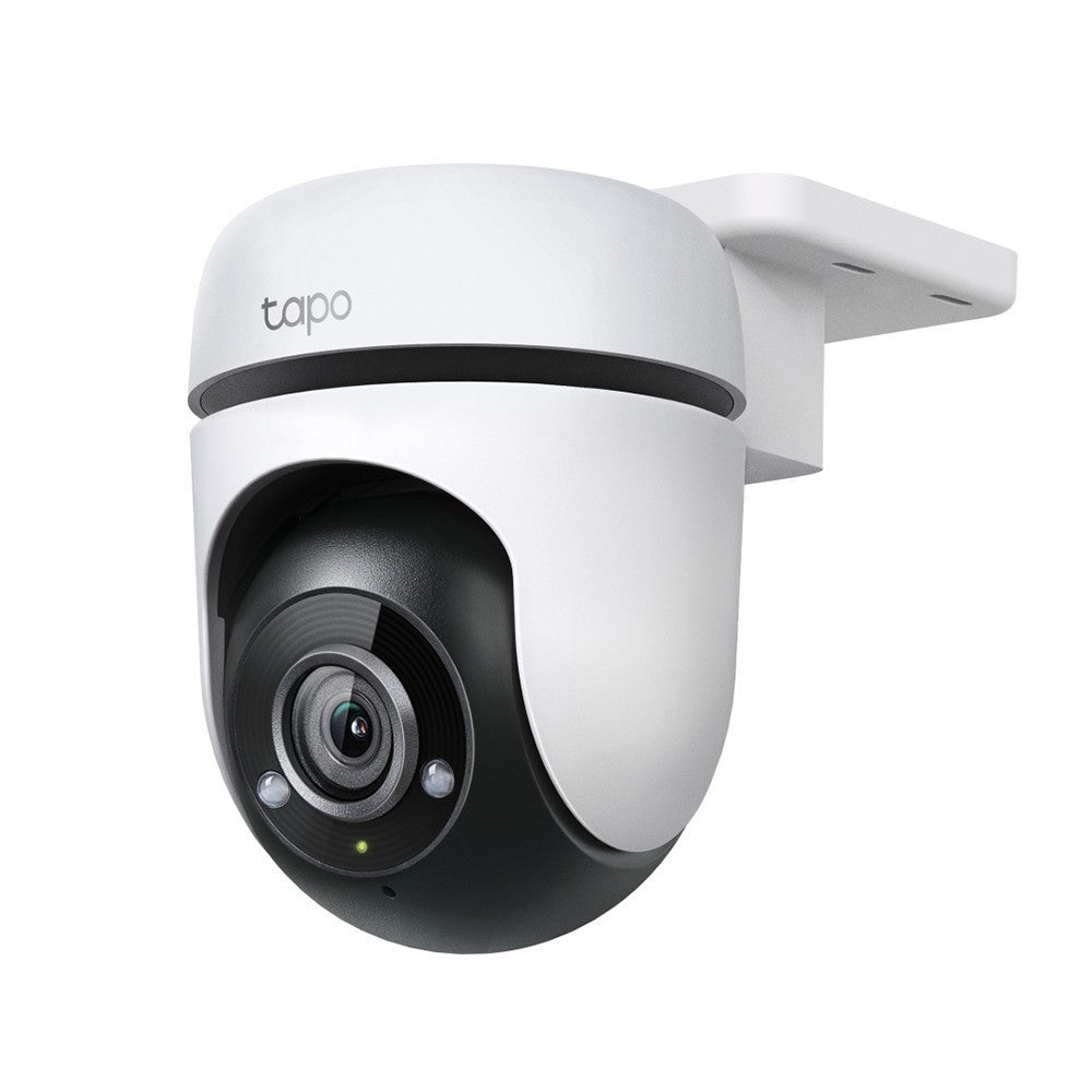Cámara TAPO C500 Wi-Fi Inteligente 360° | Visión Nocturna | Vigilancia HD