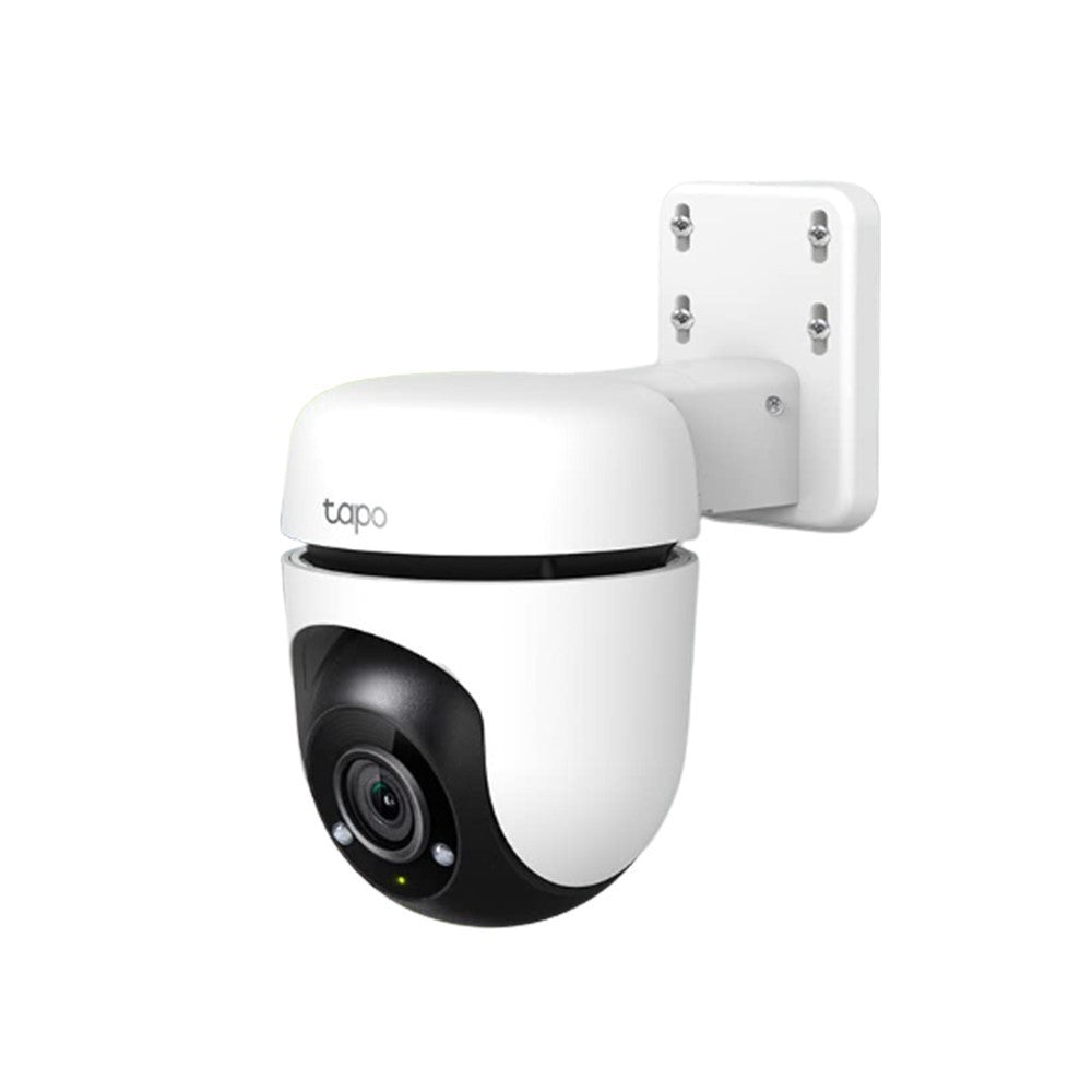 Cámara TAPO C500 Wi-Fi Inteligente 360° | Visión Nocturna | Vigilancia HD