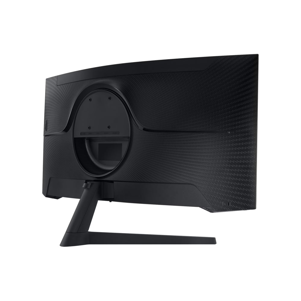 Monitor Gamer Samsung Odyssey 34" Curvo 2K 165Hz 1ms HDR10