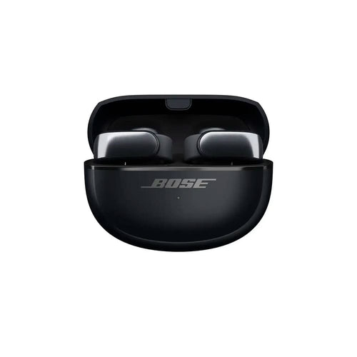 Auriculares Bose Ultra Open Negros - Audio Premium de Alta Fidelidad