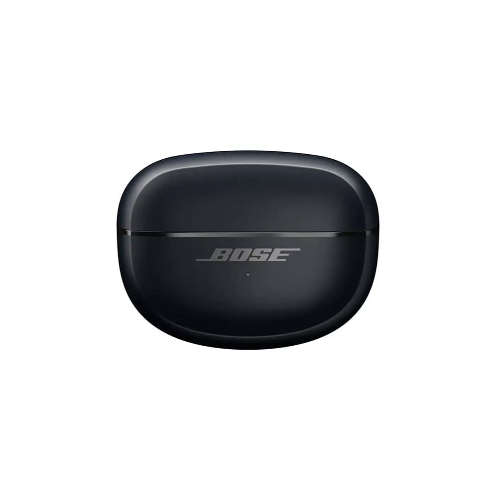 Auriculares Bose Ultra Open Negros - Audio Premium de Alta Fidelidad