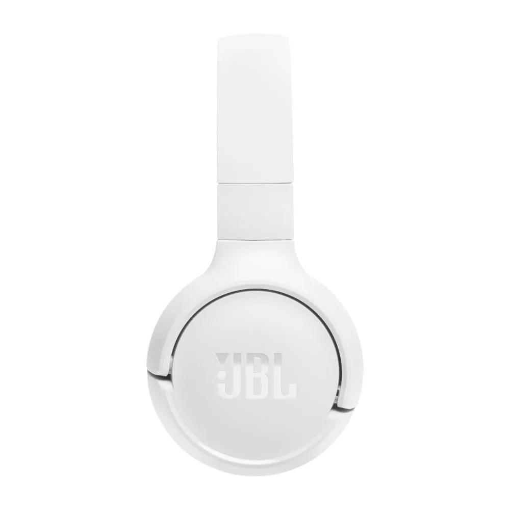 Audífonos JBL Tune 720BT – Sonido Puro Bass, Inalámbrico, 76 Hrs de Batería