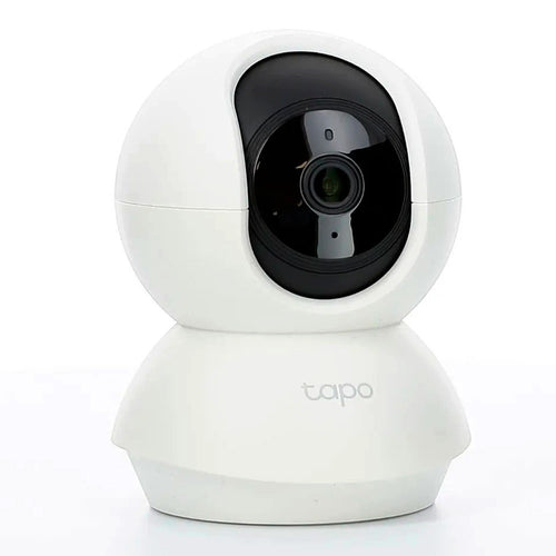 Cámara de Seguridad WiFi Tapo C210 2K 360° | TP-Link Hogar Inteligente