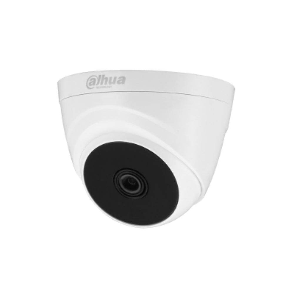 Cámara Domo Seguridad 2MP Full HD 1080p Visión Nocturna 25m IP67