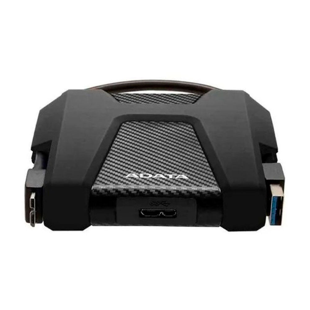 Disco Duro Externo ADATA HD680 1TB USB 3.2 Resistente a Golpes