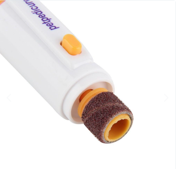 Lima Para Unas Electrico Perros Gatos